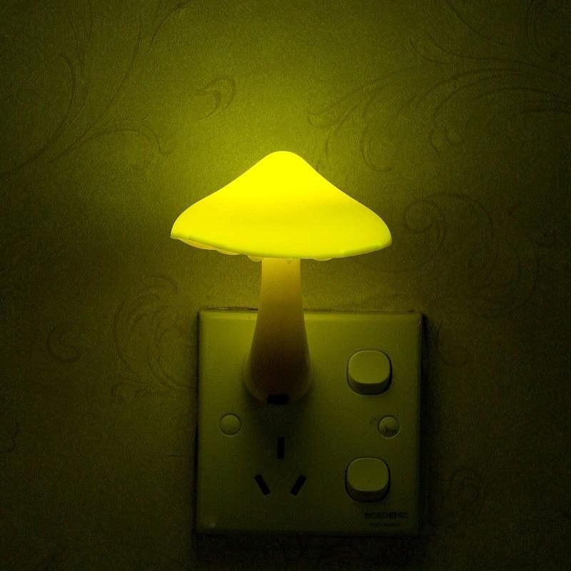 Mushroom Night Light🔥2 PCS🔥