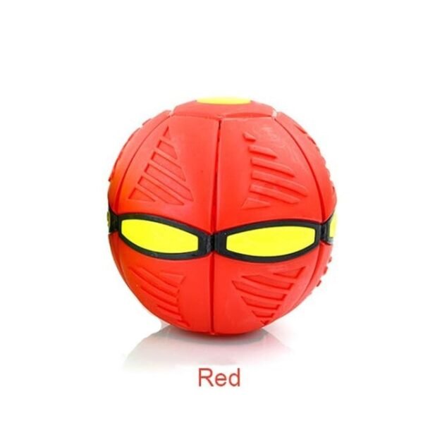 Gemdrone ™ Magic UFO Ball