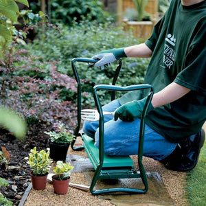 🎁Early Father's Day Sale - Folding Garden Kneeler