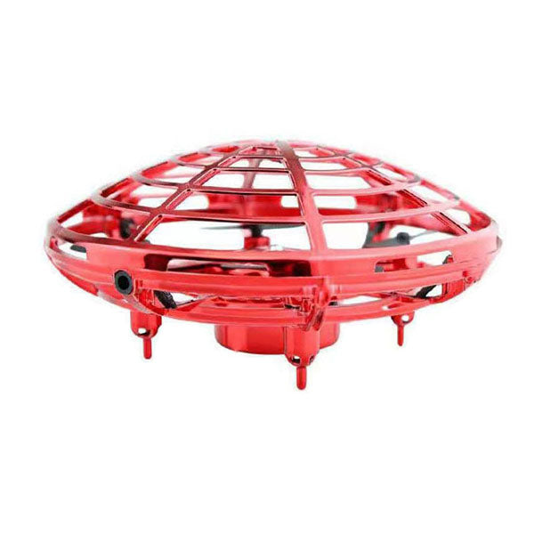 Buy 2 Free Shipping - Mini UFO Flying