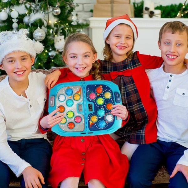 Amazing Kids Toys – Whack A Mole Game