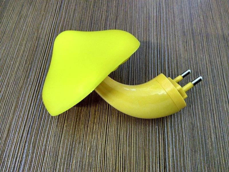 Mushroom Night Light🔥2 PCS🔥