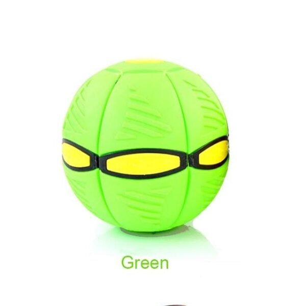 Gemdrone ™ Magic UFO Ball