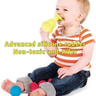 Sucker Toys – Family Interactive Toy in 2022 (1set/9pcs)