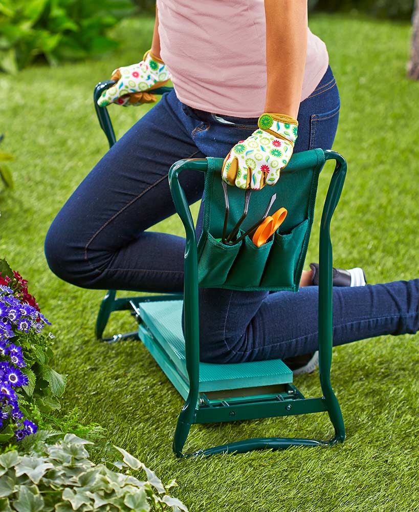 🎉MOTHER'S DAY SALE- 50% OFF🎉Pain Free Gardening Kneeler™