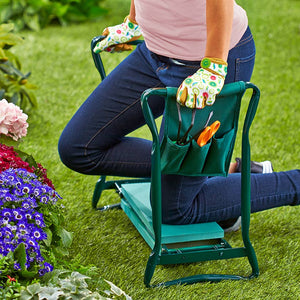 🎁Early Father's Day Sale - Folding Garden Kneeler