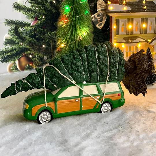 🎁Holiday Sale - Christmas Vacation Clark's Crazy Christmas Sound