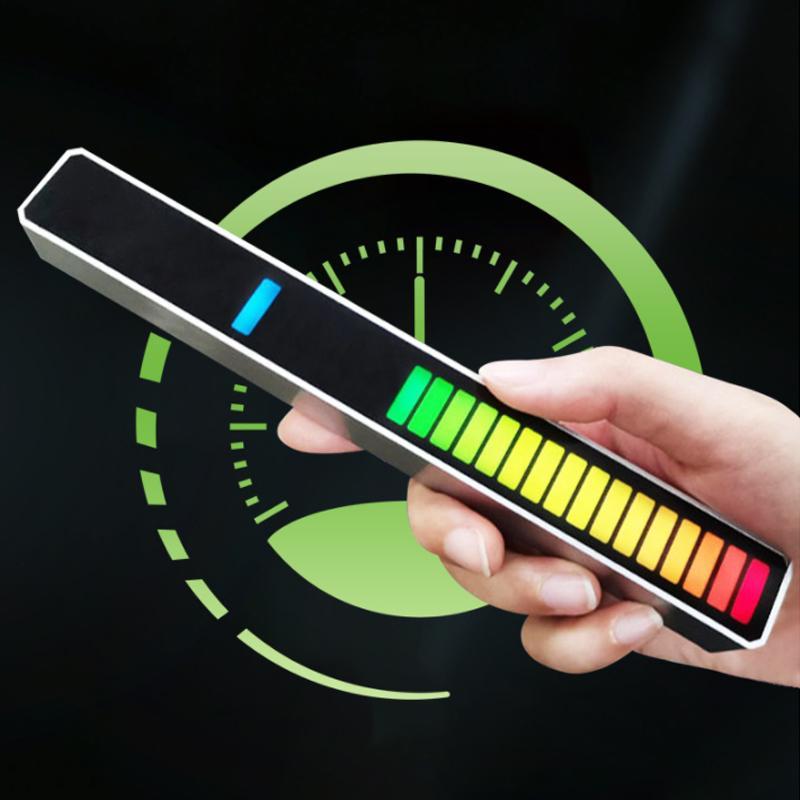 LED Sound Control Pickup Rhythm Lights-BUY 2 FREE SHIPPING