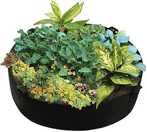 (Early Mother's Day Sale- SAVE 48% OFF)Fabric Raised Planting Bed & Buy 2 Get Extra 10% OFF