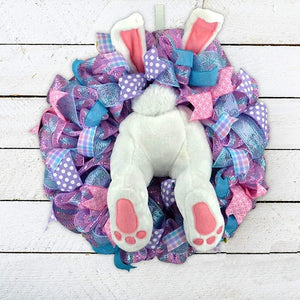 🎉Spring Cleaning Big Sale 50% Off 🎉Easter Bunny Door Ornament