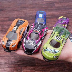 (CHRISTMAS PRE SALE - 50% OFF) Stunt Toy Car