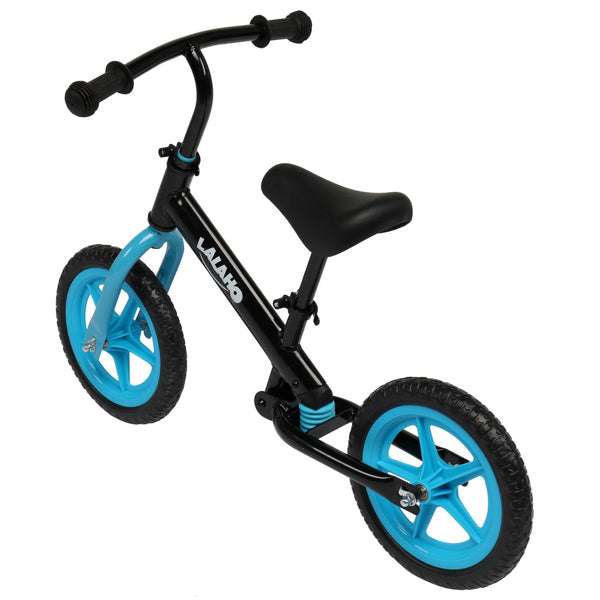 Kids Balance Bike Height Adjustable