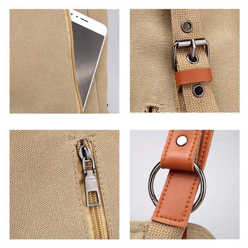 🎉Spring Cleaning Big Sale 50% Off 🎉Practical multifunctional handbag