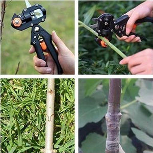 🎉Spring Clean Pre-Sale 50% OFF - Garden Professional Grafting Cutting Tool