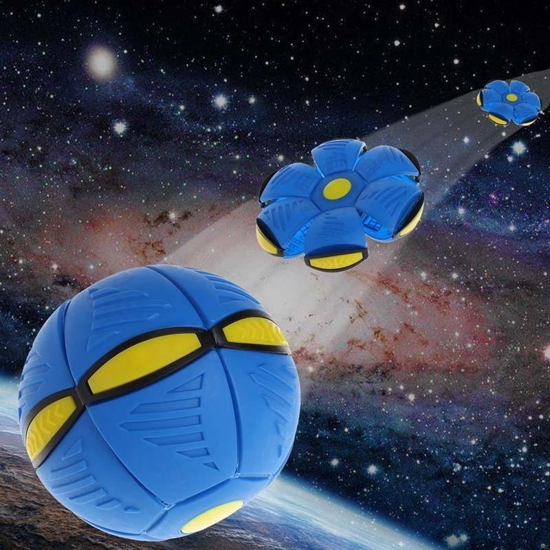 Gemdrone ™ Magic UFO Ball