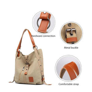 🎉Spring Cleaning Big Sale 50% Off 🎉Practical multifunctional handbag