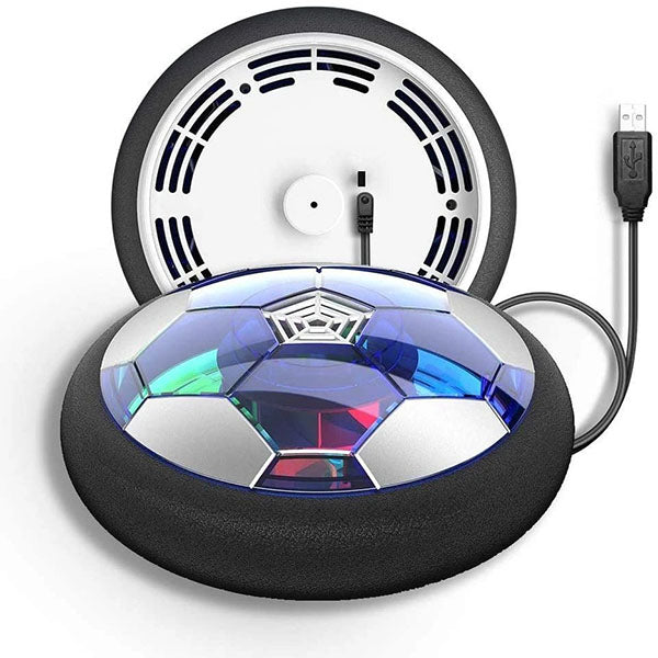 THE HOVER BALL, FUN INDOOR SPORTS