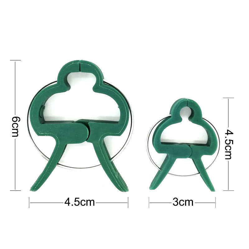 Versatile Garden Clips (set of 20)