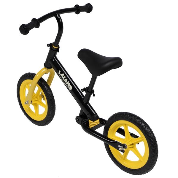 Kids Balance Bike Height Adjustable