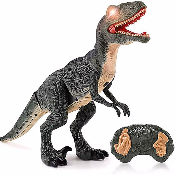 Newest Remote Control Dinosaur 2.0 Version
