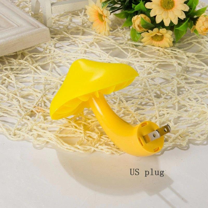Mushroom Night Light🔥2 PCS🔥