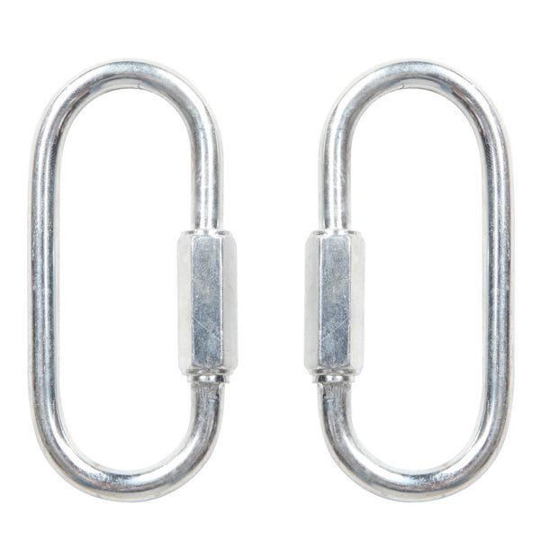 Heavy Duty Swing Seat Set Accessories Replacement Swings Slides Gyms Outdoor