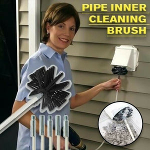 🎉Spring Cleaning Big Sale 50% Off 🎉Smokestack Pipe Inner Cleaning Brush