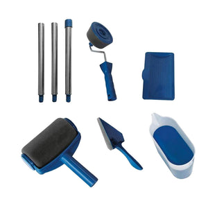 DIY Paint Tools Set