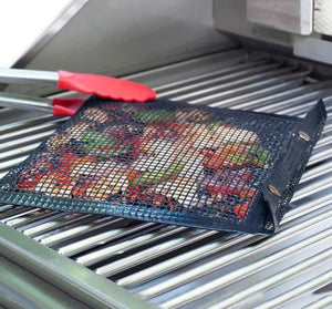 Teflon Non-Stick BBQ Bag