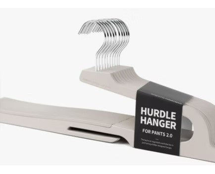 Hurdle Hanger for Pants 2.0
