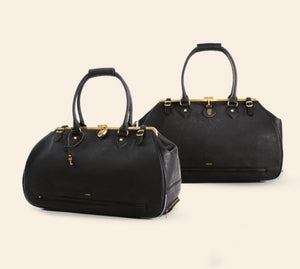 2022 Woman  multifunctional travel bag