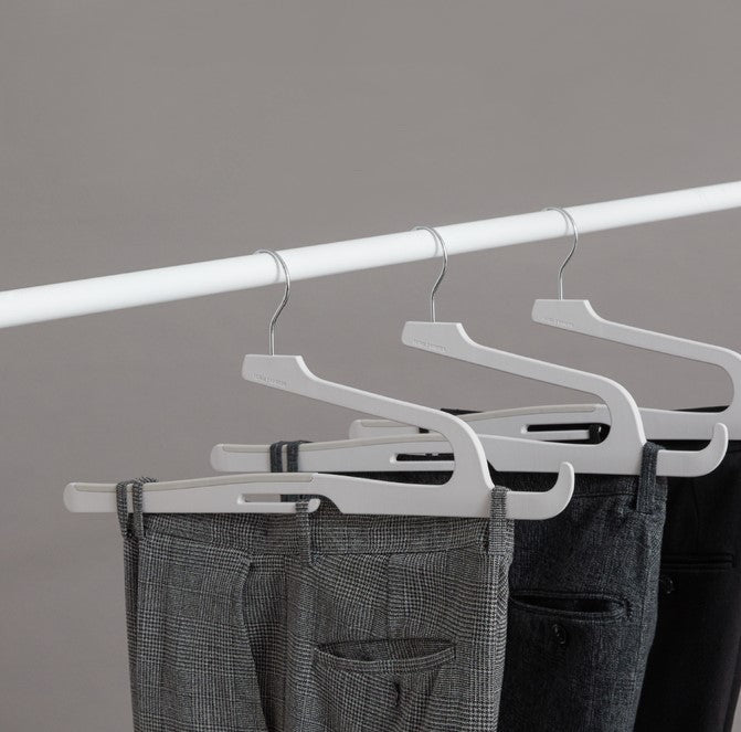 Hurdle Hanger for Pants 2.0