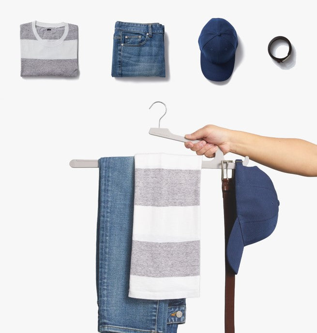 Hurdle Hanger for Pants 2.0