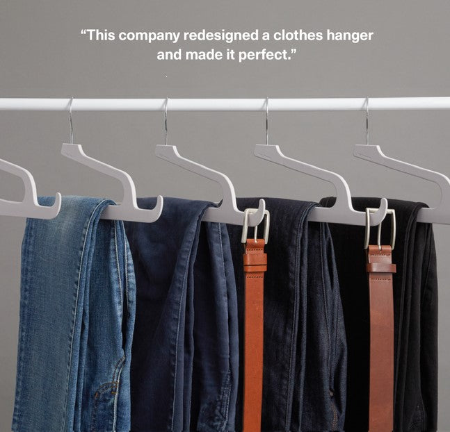 Hurdle Hanger for Pants 2.0