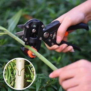 🎉Spring Clean Pre-Sale 50% OFF - Garden Professional Grafting Cutting Tool