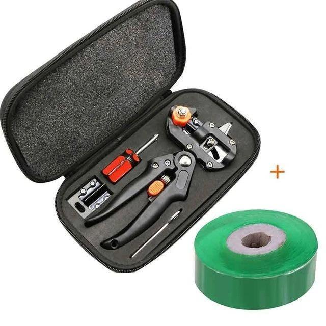 🎉Spring Clean Pre-Sale 50% OFF - Garden Professional Grafting Cutting Tool