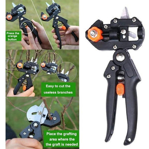 Professional Garden Grafting Tool