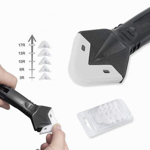 Handy Caulking Tool-Homezy