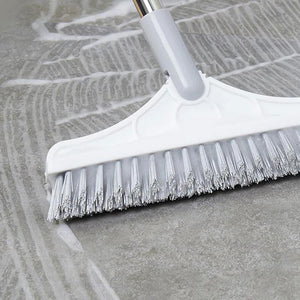 2 in 1 Cleaning Brush