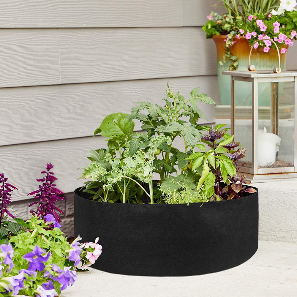 🌳Mother's Day Sale - Large Capacity Plants Growing Bag