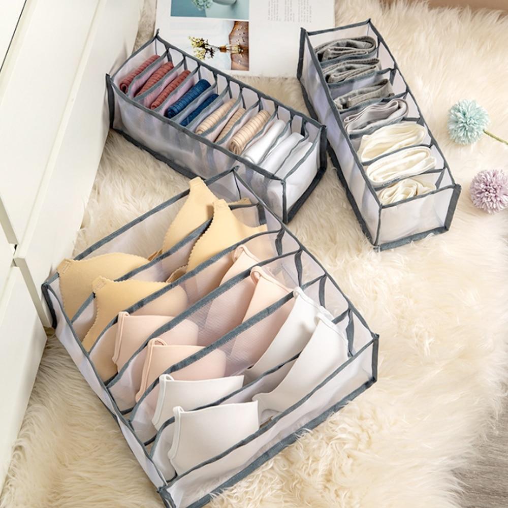 Homezy Drawer Organiser Blocks-Homezy