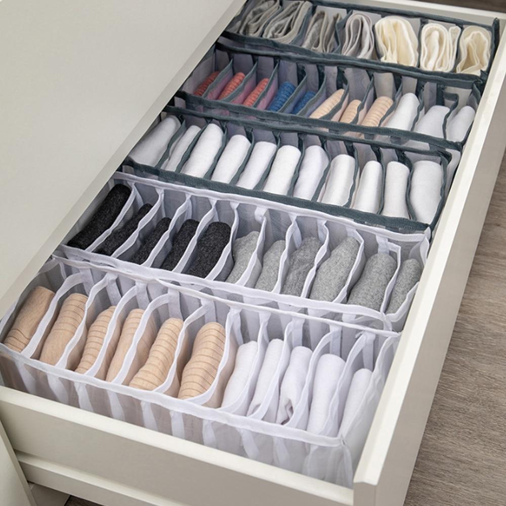 Homezy Drawer Organiser Blocks-Homezy
