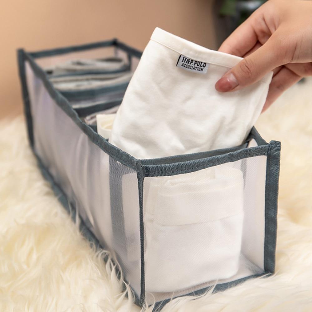 Homezy Drawer Organiser Blocks-Homezy