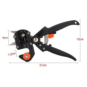 🎉Spring Clean Pre-Sale 50% OFF - Garden Professional Grafting Cutting Tool