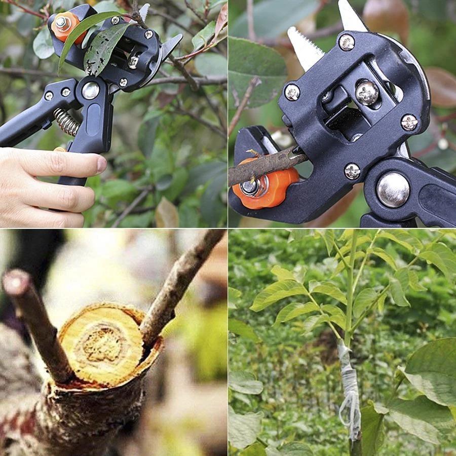 🎉Spring Clean Pre-Sale 50% OFF - Garden Professional Grafting Cutting Tool