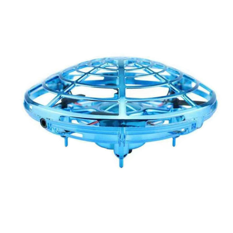 Buy 2 Free Shipping - Mini UFO Flying
