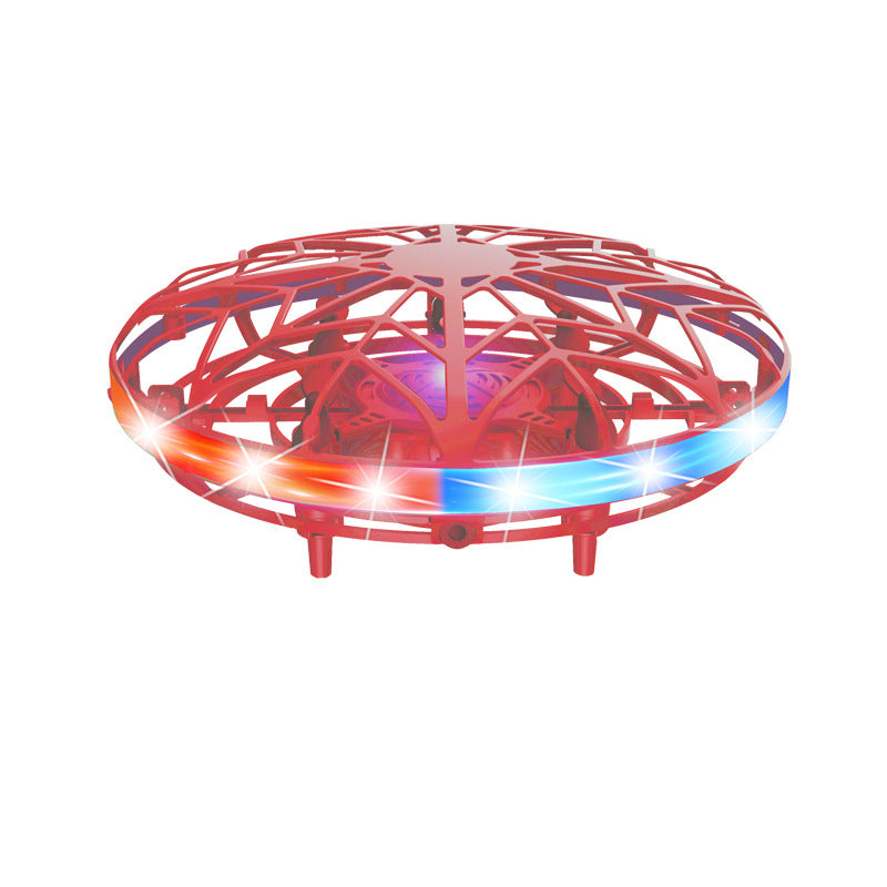 Buy 2 Free Shipping - Mini UFO Flying