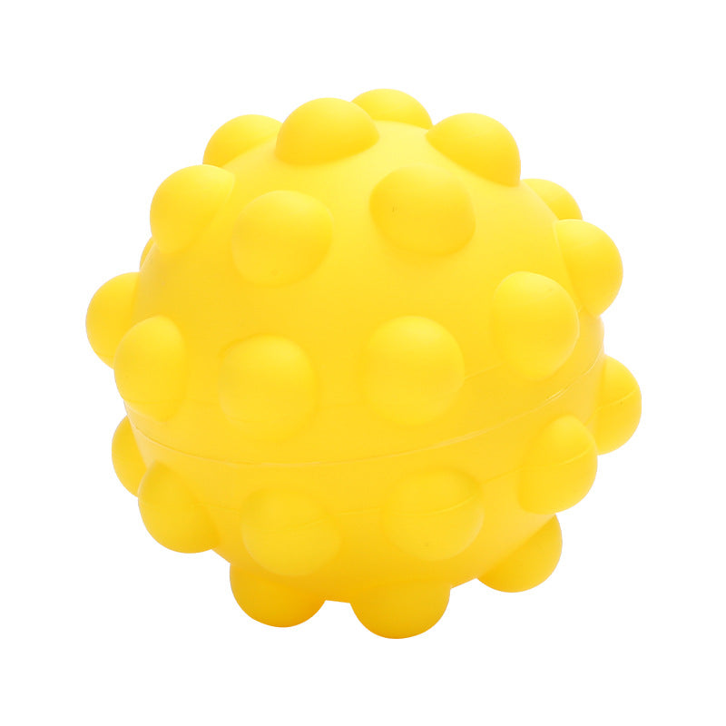 Pop Stress Balls Fidget Toy