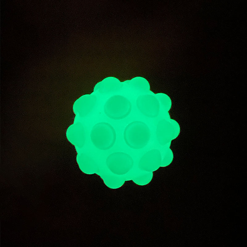 Pop Stress Balls Fidget Toy