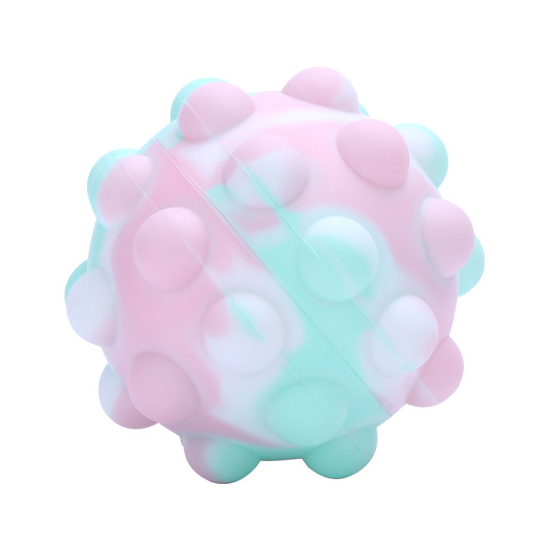 Pop Stress Balls Fidget Toy